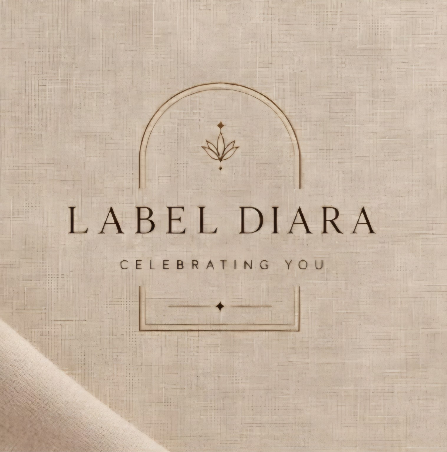 Label Diara — Celebrating You